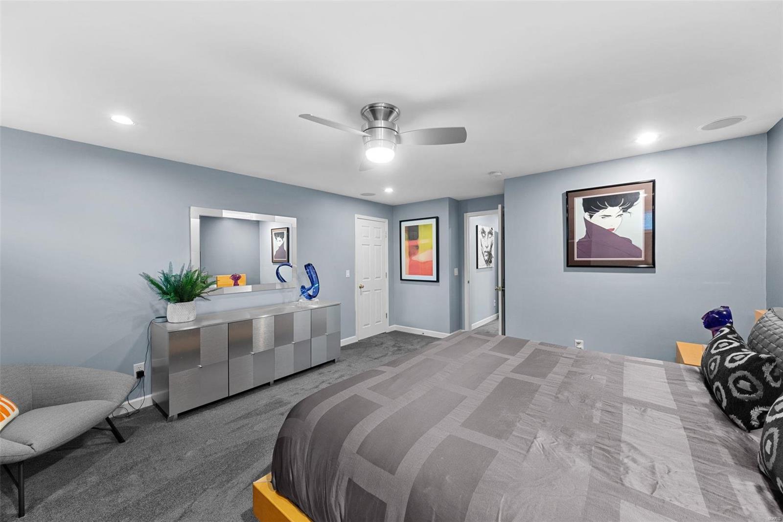 Kehrs Mill Estates 7 Sec 2 - Residential