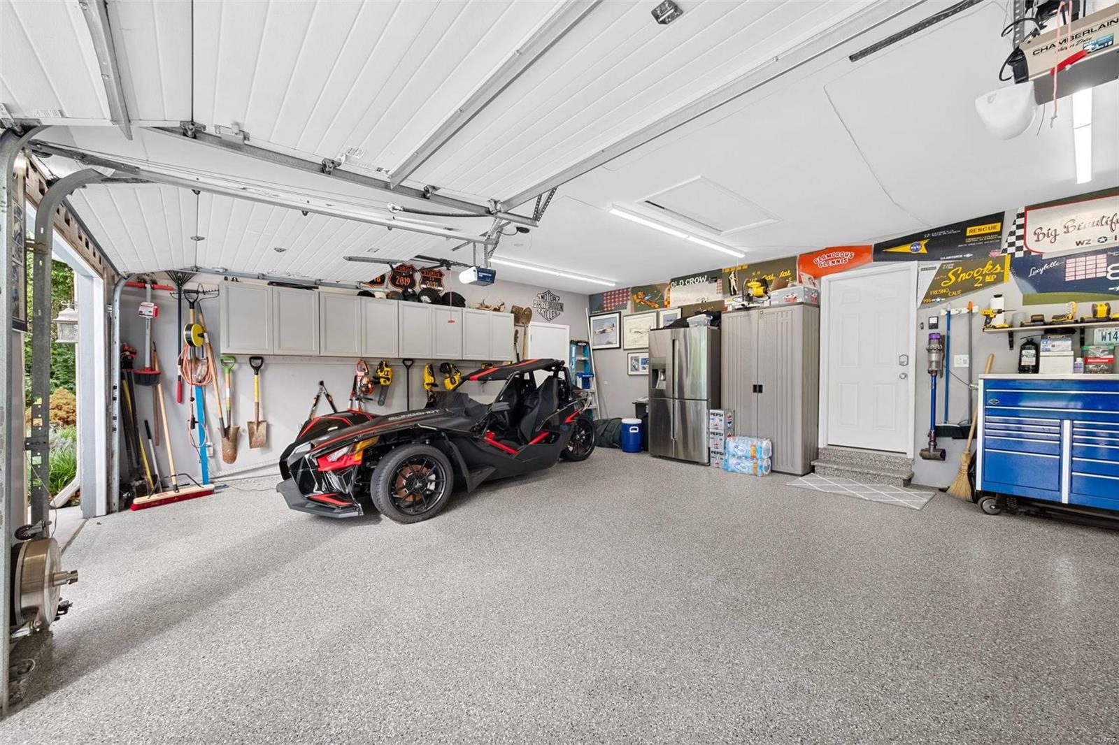 Kehrs Mill Estates 7 Sec 2 - Residential