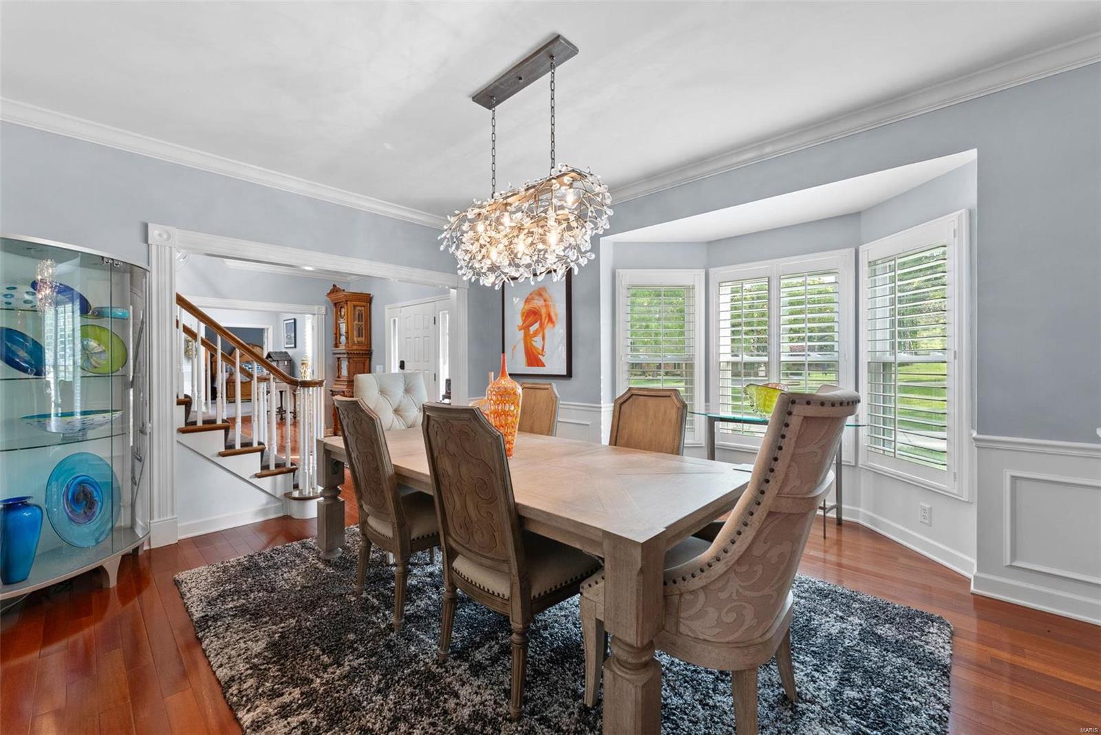 Kehrs Mill Estates 7 Sec 2 - Residential