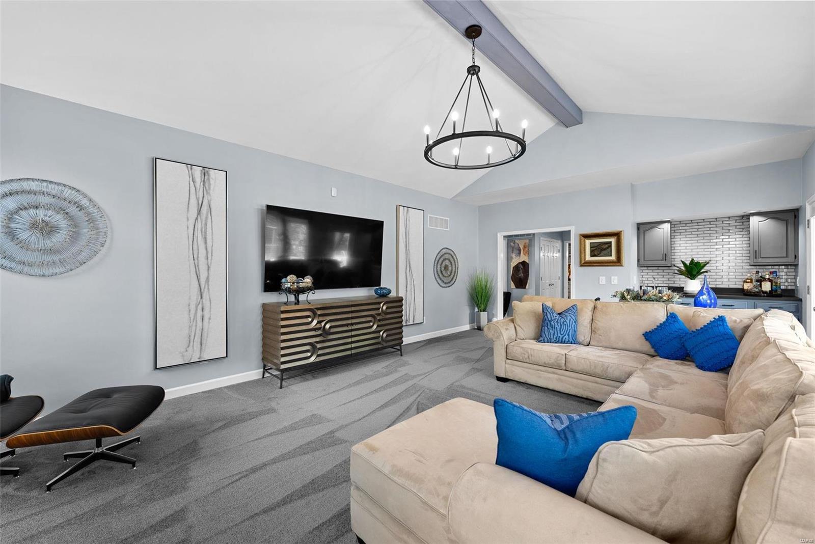 Kehrs Mill Estates 7 Sec 2 - Residential