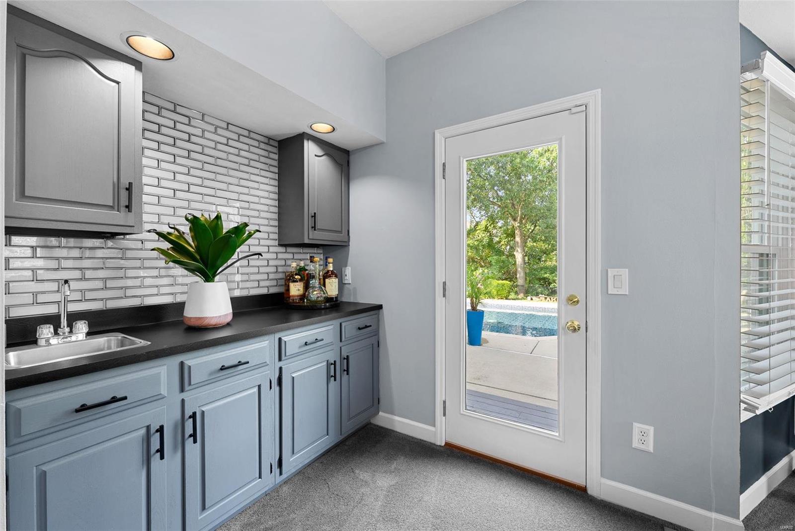 Kehrs Mill Estates 7 Sec 2 - Residential