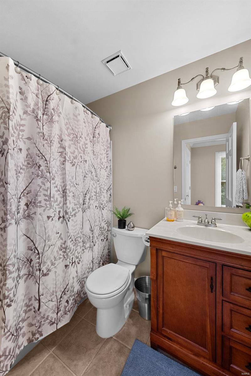 Kehrs Mill Estates 7 Sec 2 - Residential