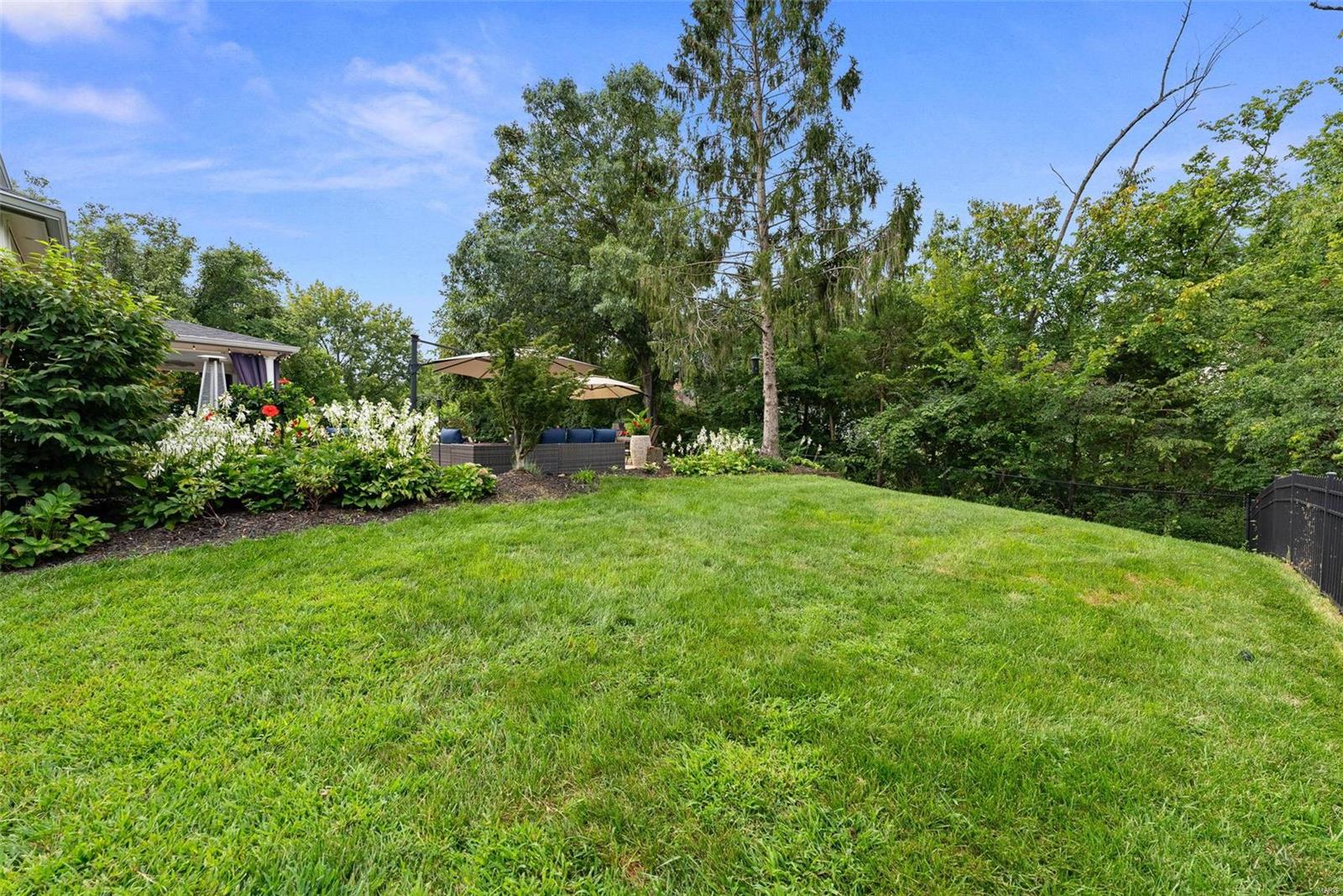 Kehrs Mill Estates 7 Sec 2 - Residential