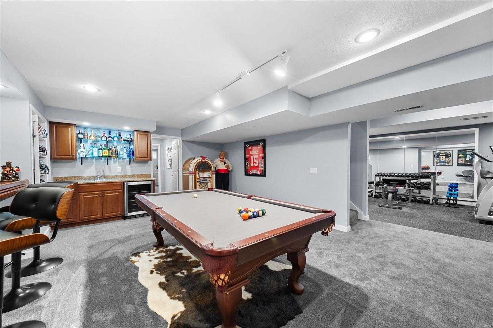 Kehrs Mill Estates 7 Sec 2 - Residential