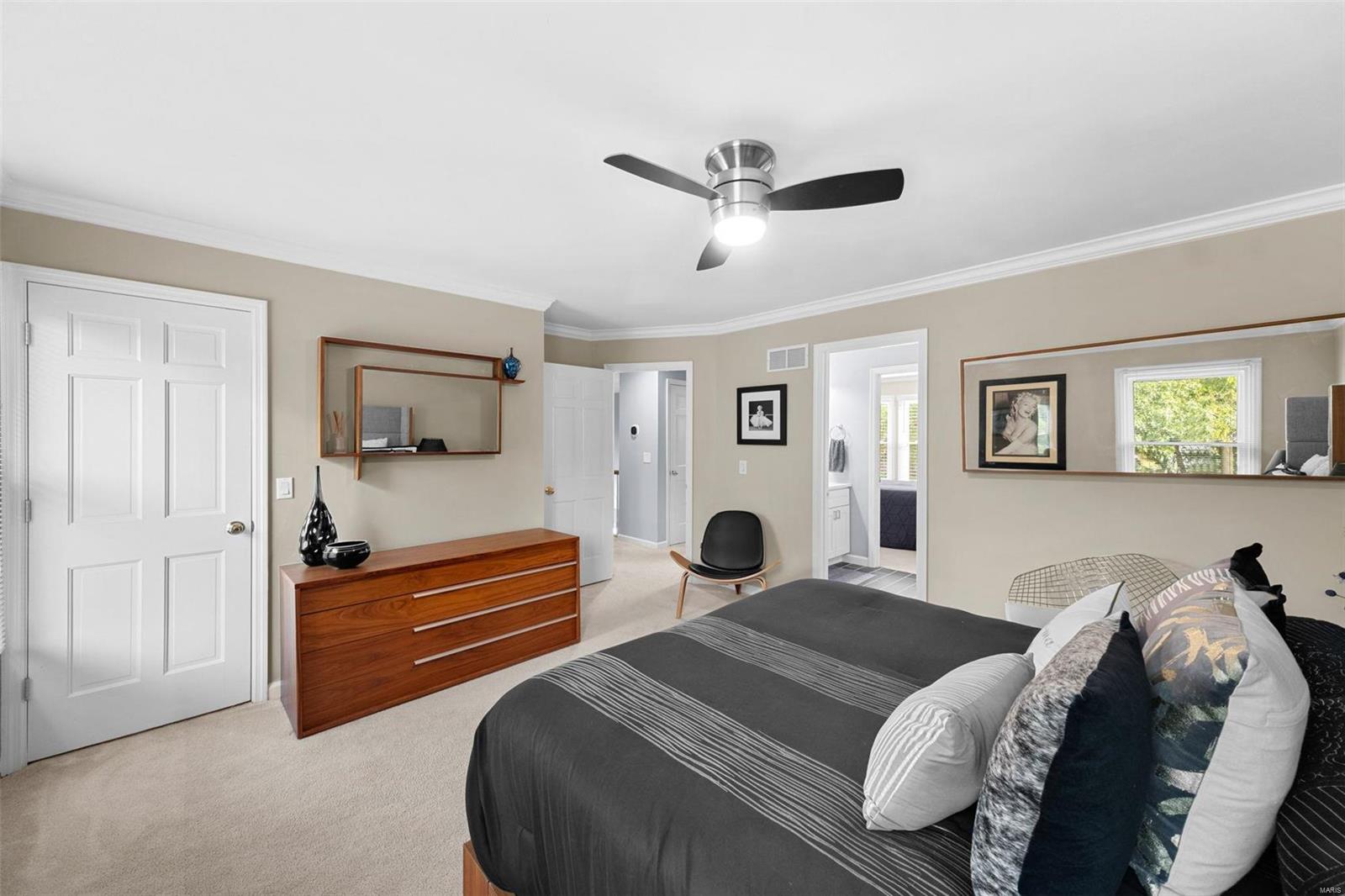 Kehrs Mill Estates 7 Sec 2 - Residential