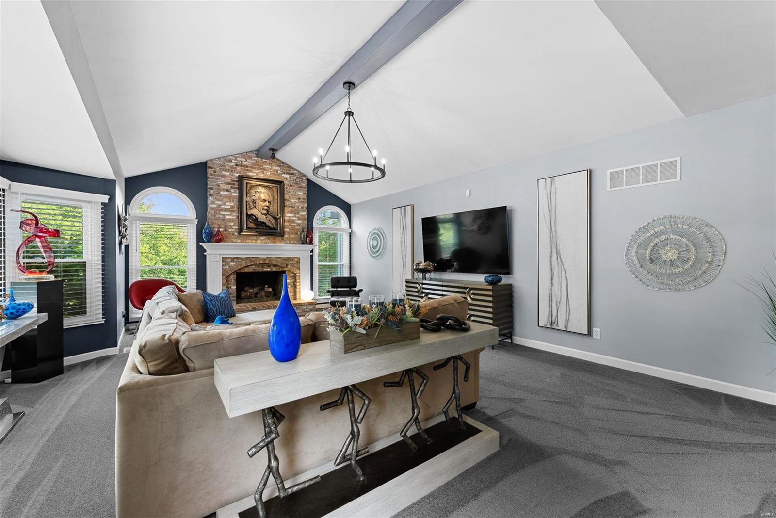 Kehrs Mill Estates 7 Sec 2 - Residential