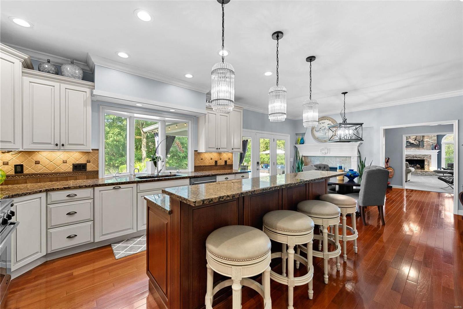 Kehrs Mill Estates 7 Sec 2 - Residential