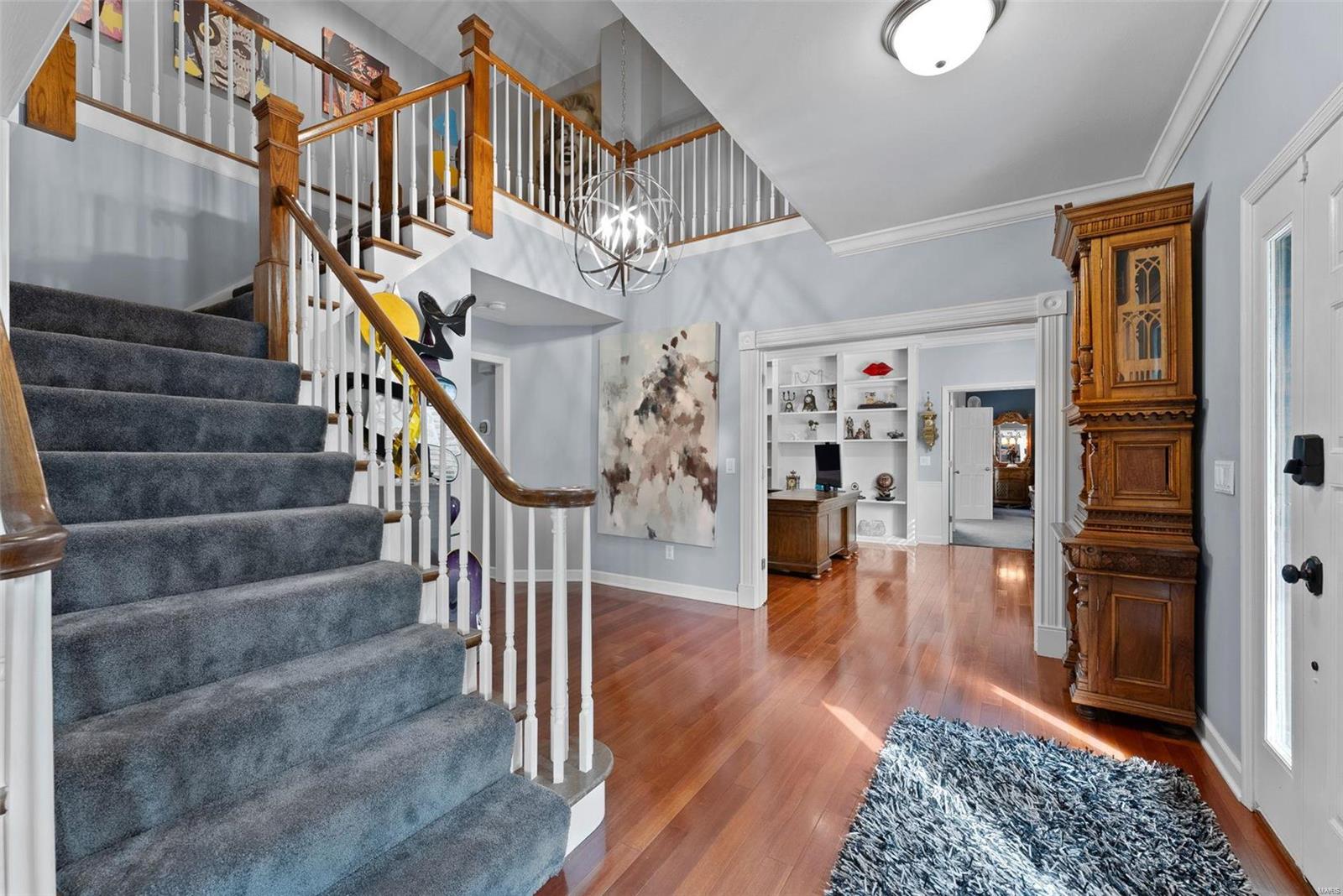 Kehrs Mill Estates 7 Sec 2 - Residential