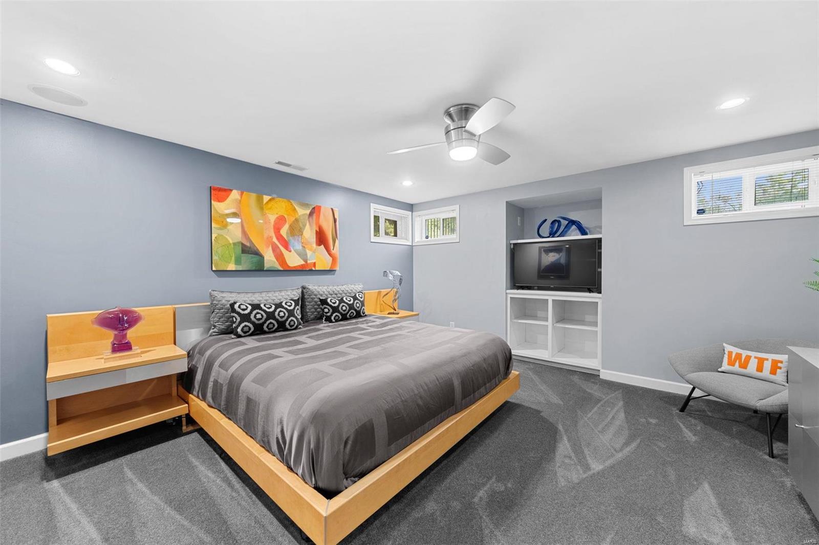 Kehrs Mill Estates 7 Sec 2 - Residential