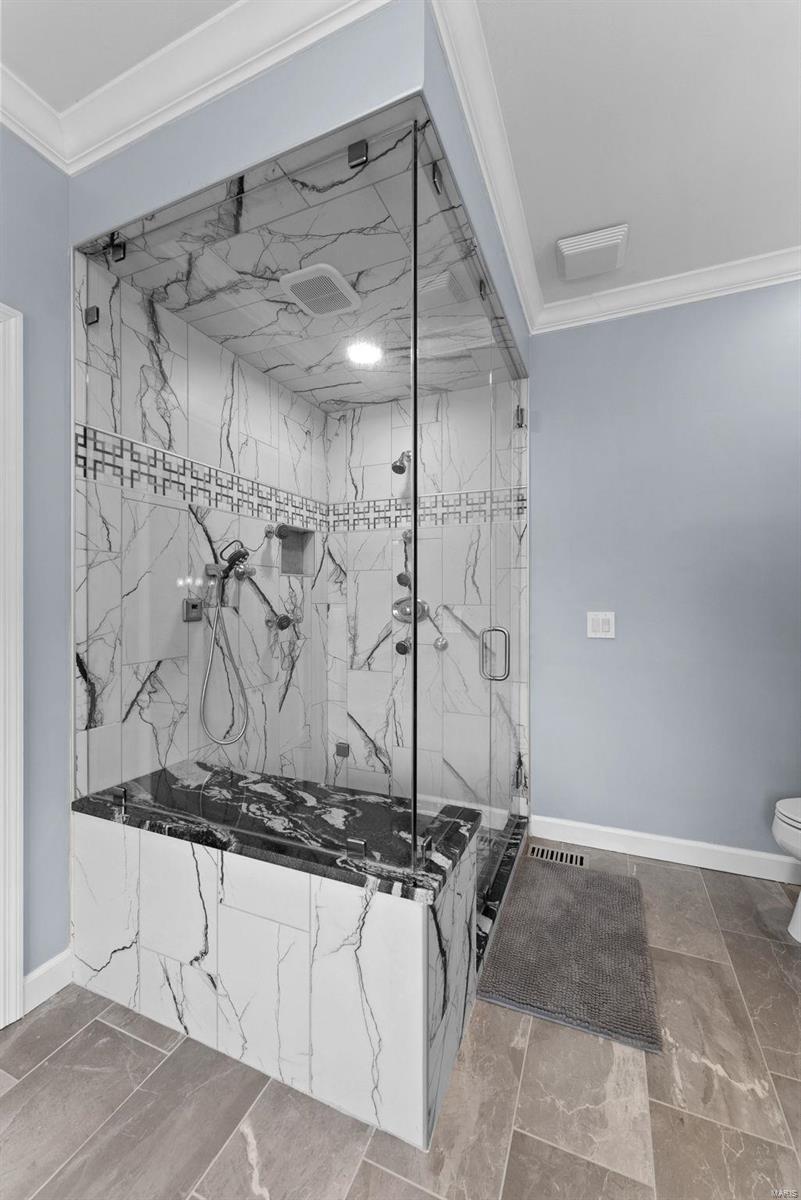 Kehrs Mill Estates 7 Sec 2 - Residential