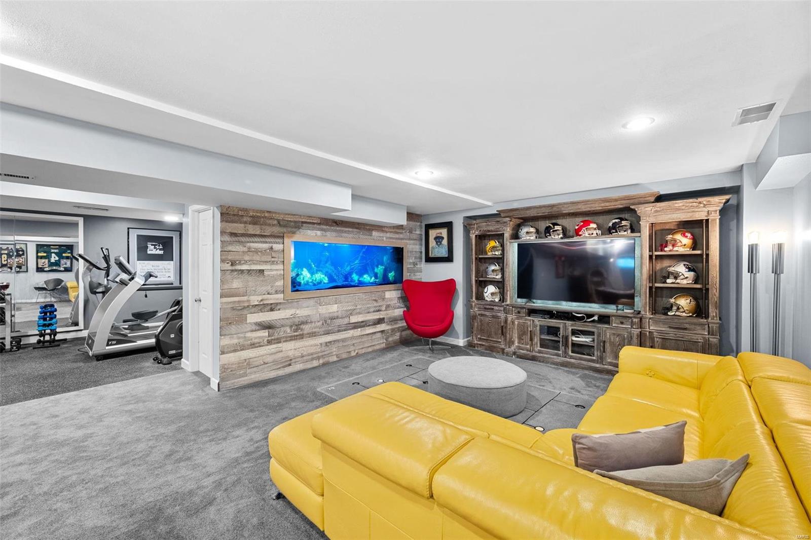 Kehrs Mill Estates 7 Sec 2 - Residential