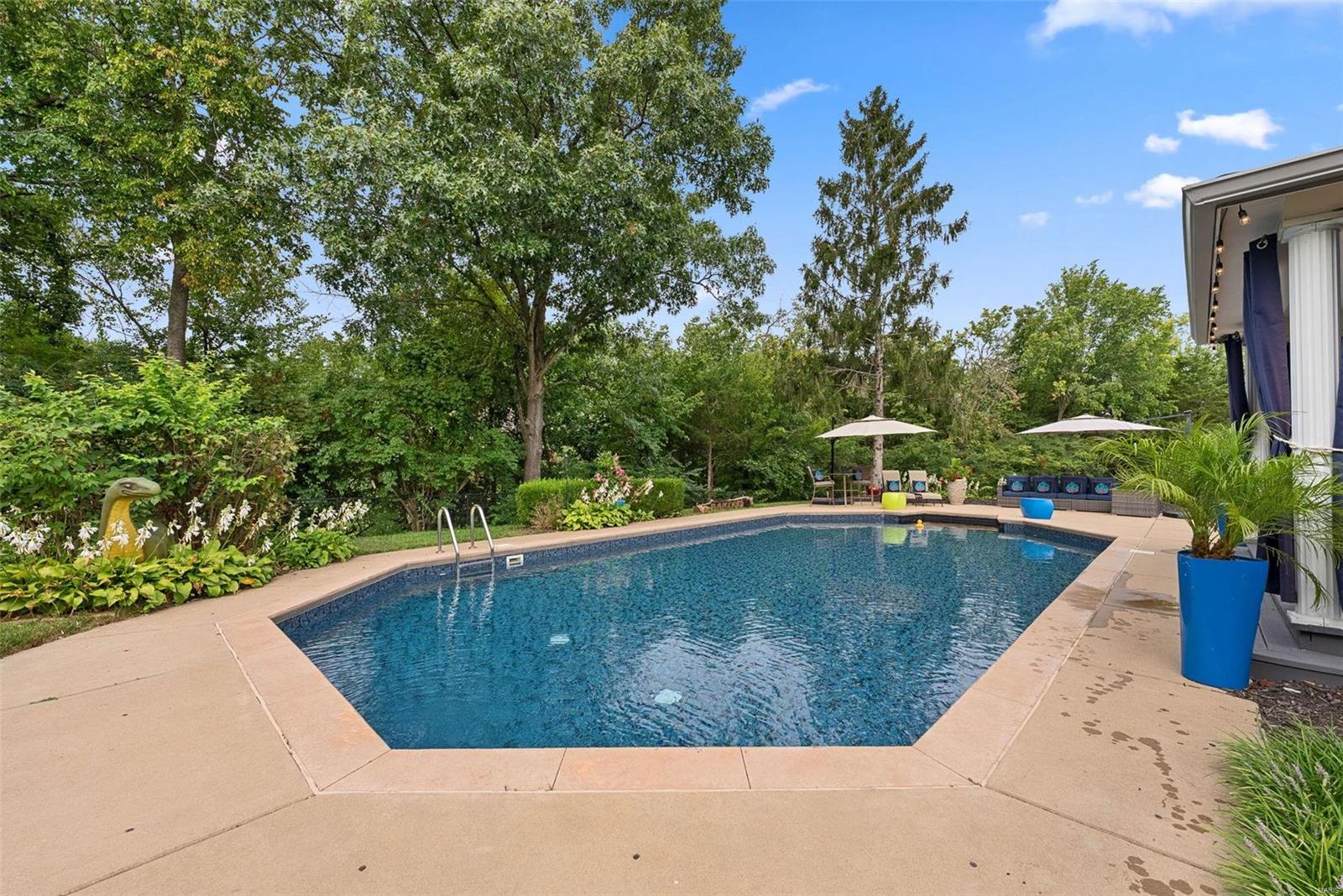 Kehrs Mill Estates 7 Sec 2 - Residential