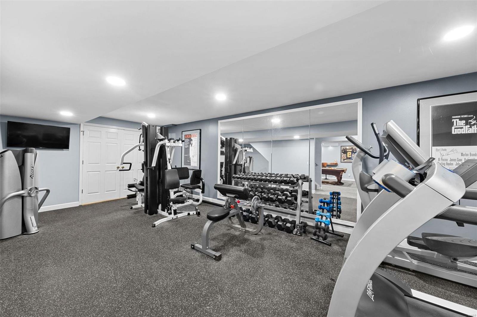 Kehrs Mill Estates 7 Sec 2 - Residential