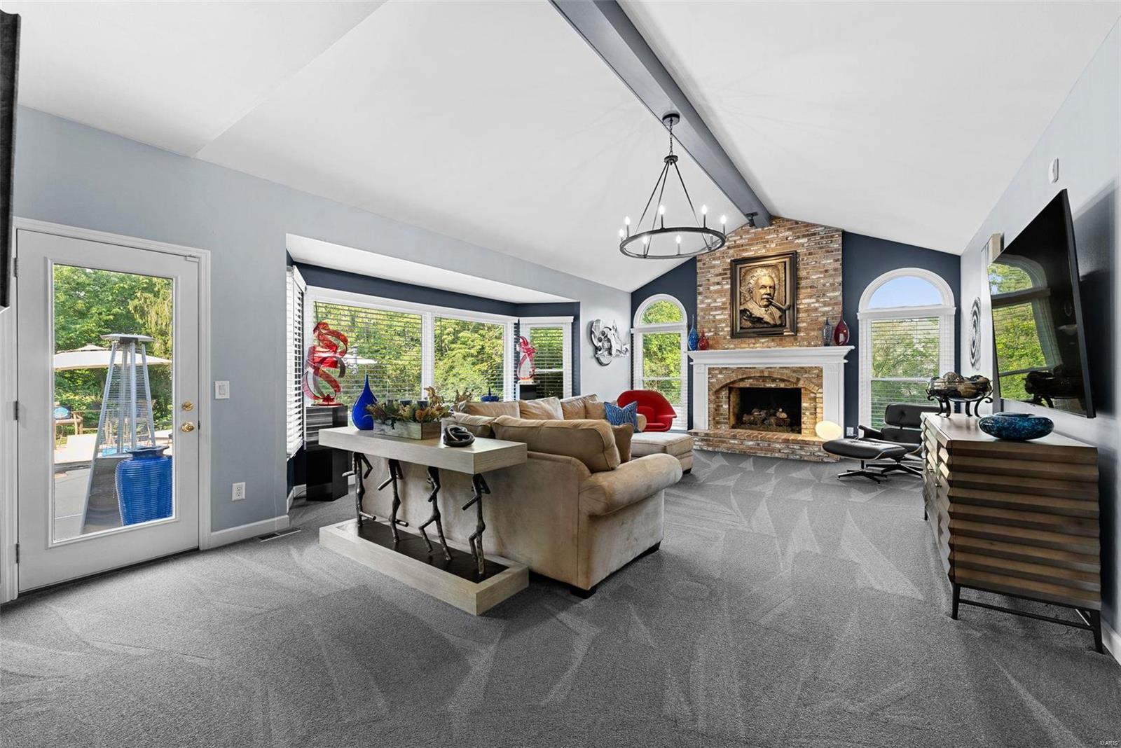 Kehrs Mill Estates 7 Sec 2 - Residential