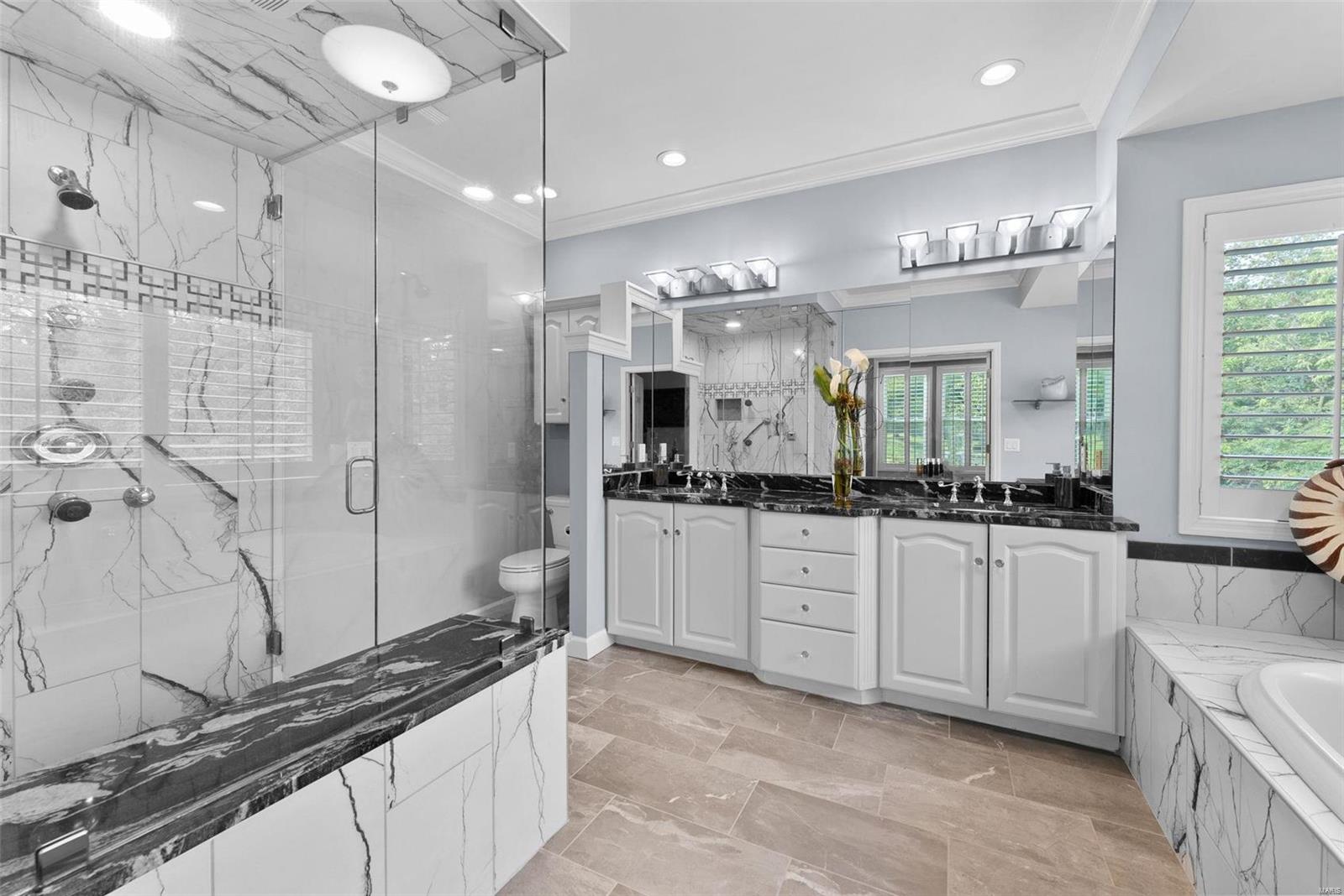 Kehrs Mill Estates 7 Sec 2 - Residential