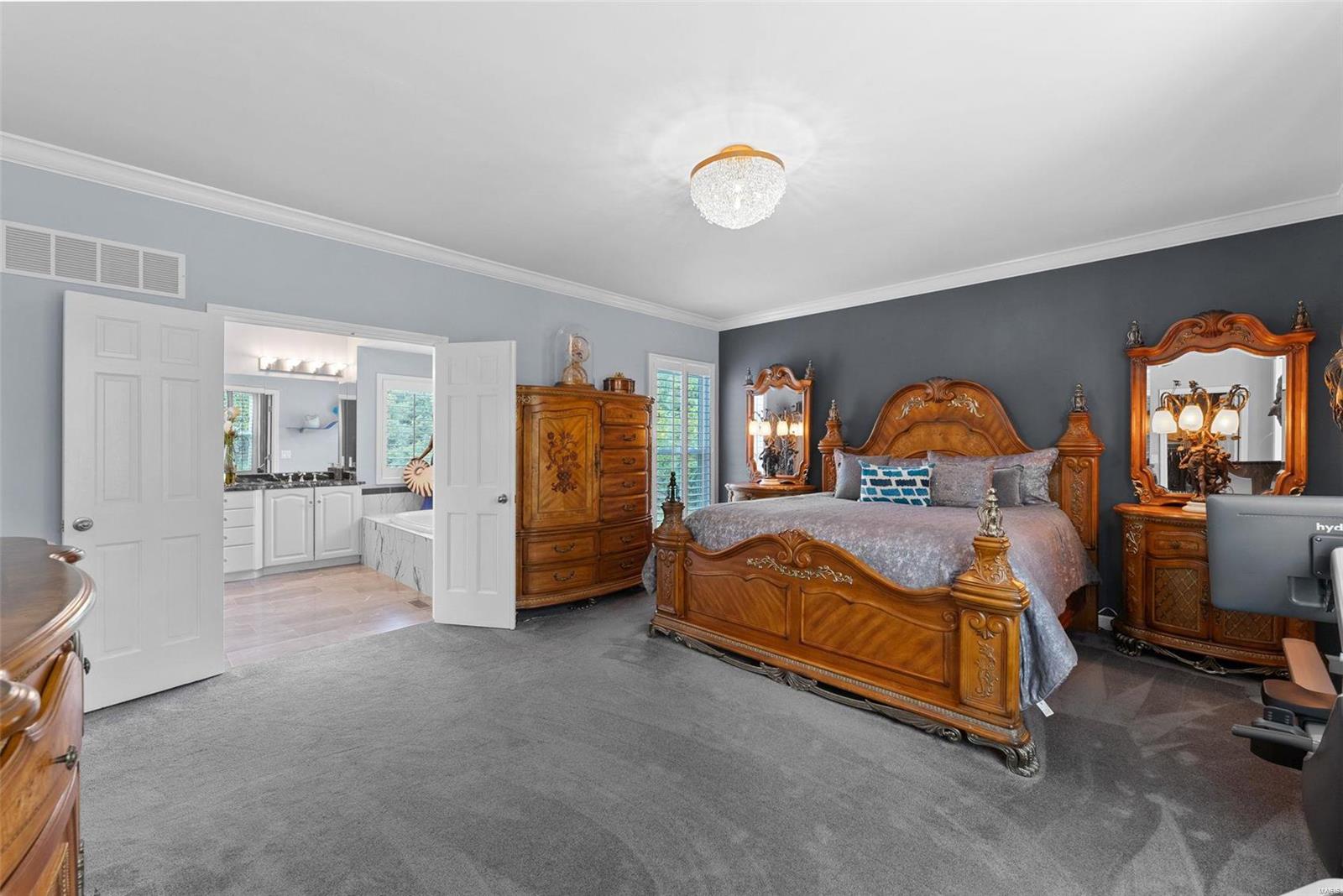 Kehrs Mill Estates 7 Sec 2 - Residential