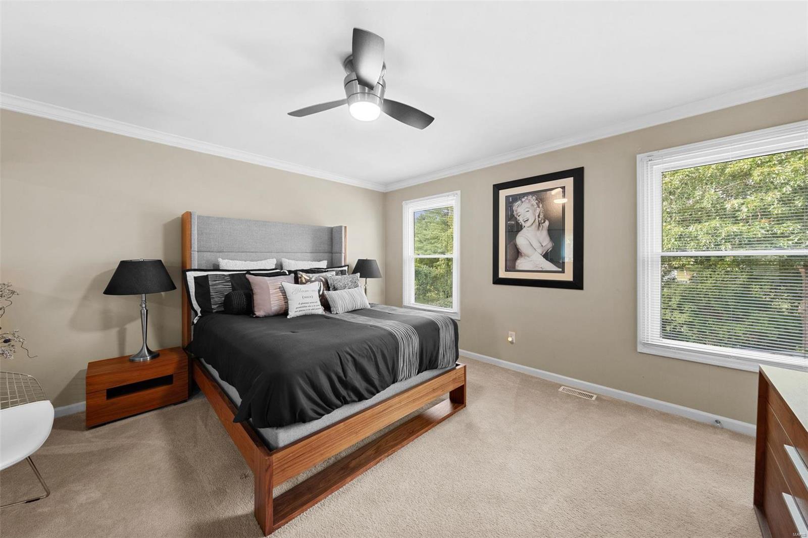 Kehrs Mill Estates 7 Sec 2 - Residential