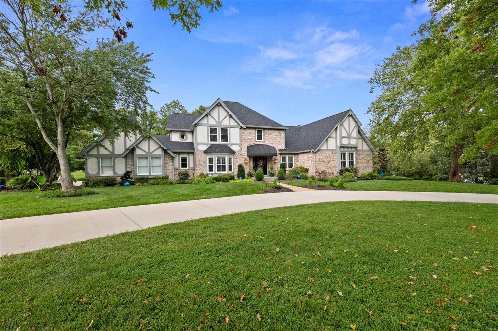 Kehrs Mill Estates 7 Sec 2 - Residential