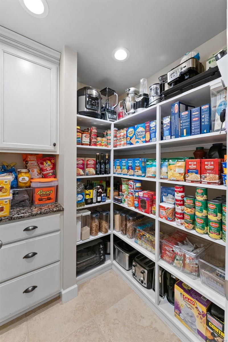 Kehrs Mill Estates 7 Sec 2 - Residential