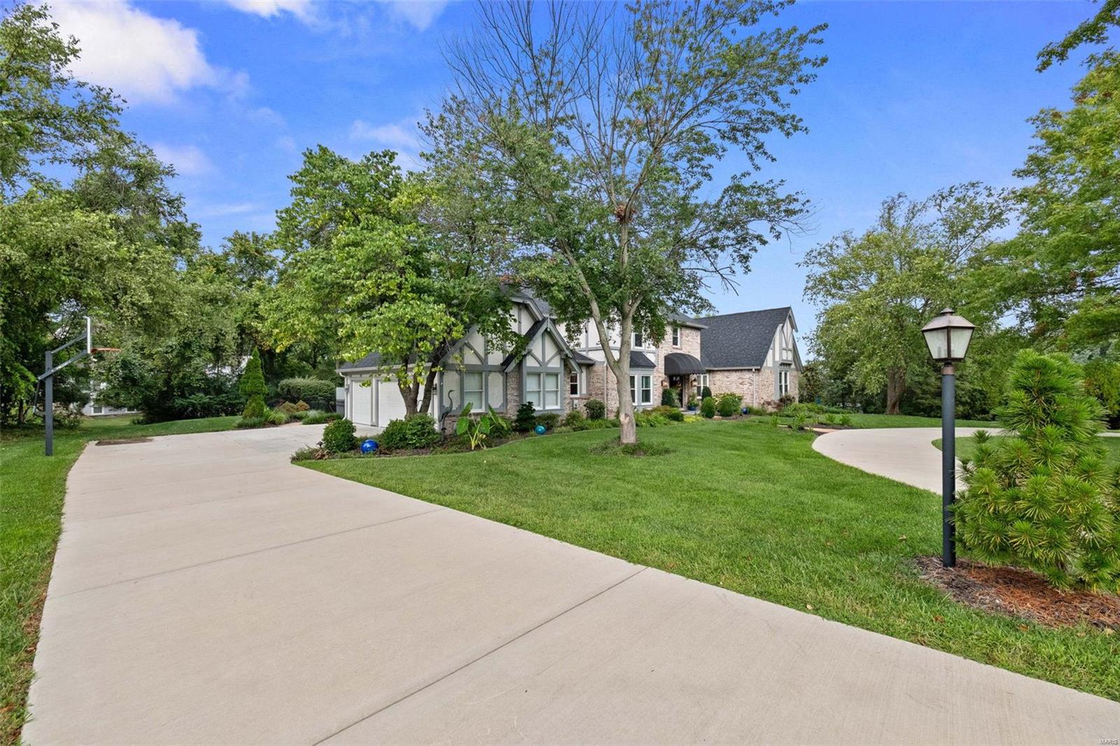 Kehrs Mill Estates 7 Sec 2 - Residential