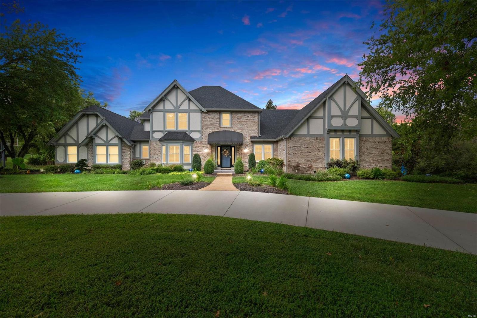 Kehrs Mill Estates 7 Sec 2 - Residential