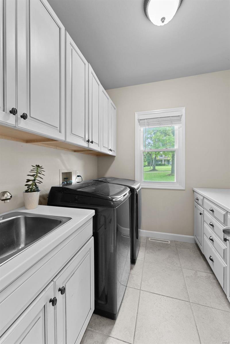 Kehrs Mill Estates 7 Sec 2 - Residential