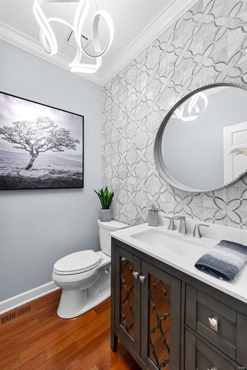 Kehrs Mill Estates 7 Sec 2 - Residential