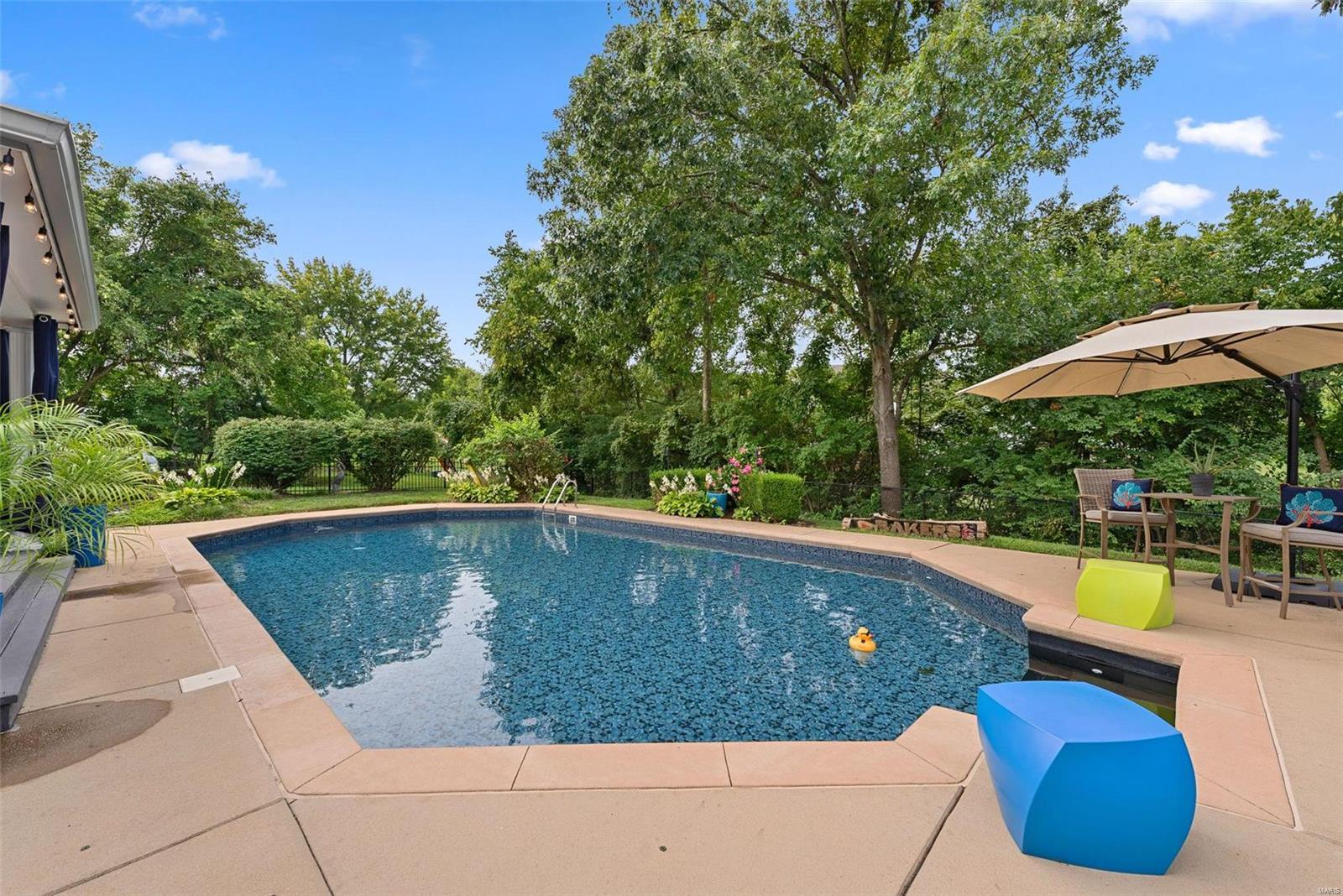 Kehrs Mill Estates 7 Sec 2 - Residential