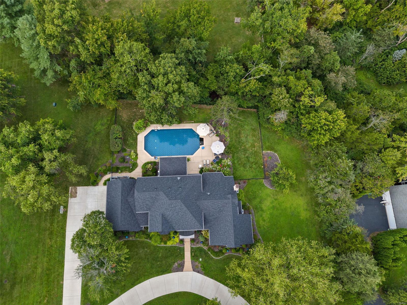 Kehrs Mill Estates 7 Sec 2 - Residential