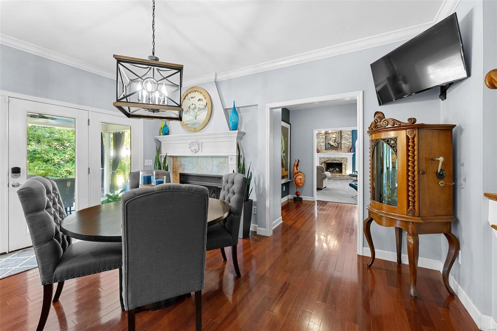 Kehrs Mill Estates 7 Sec 2 - Residential