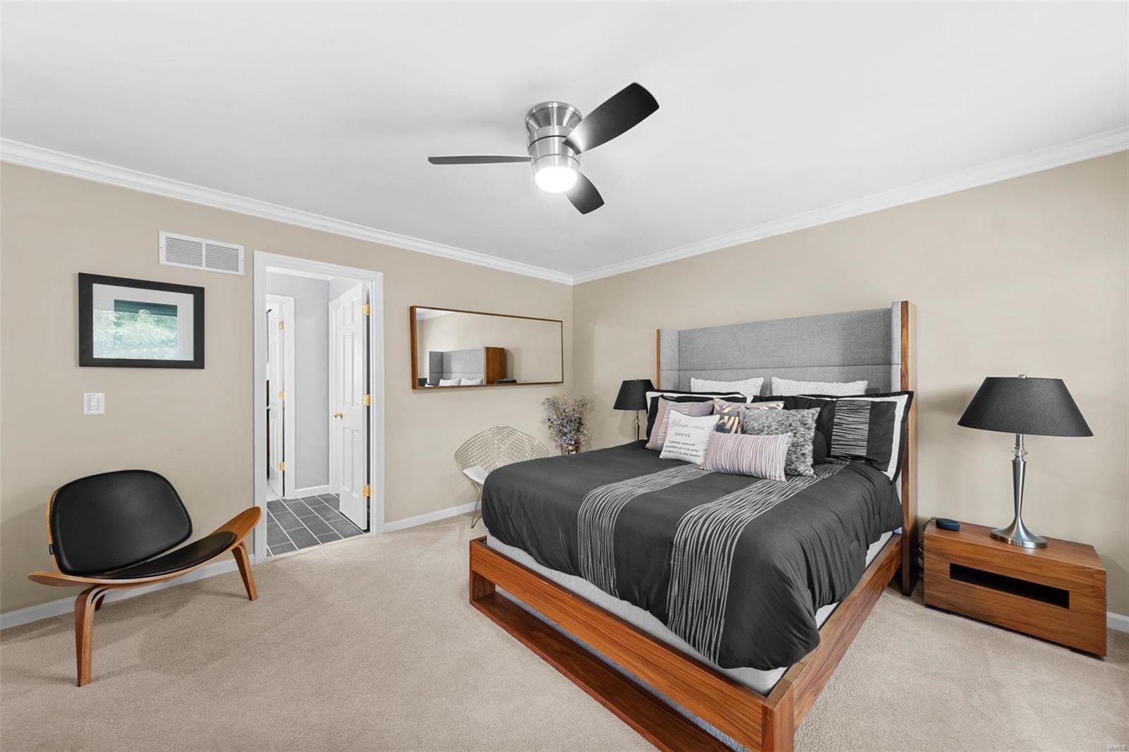 Kehrs Mill Estates 7 Sec 2 - Residential