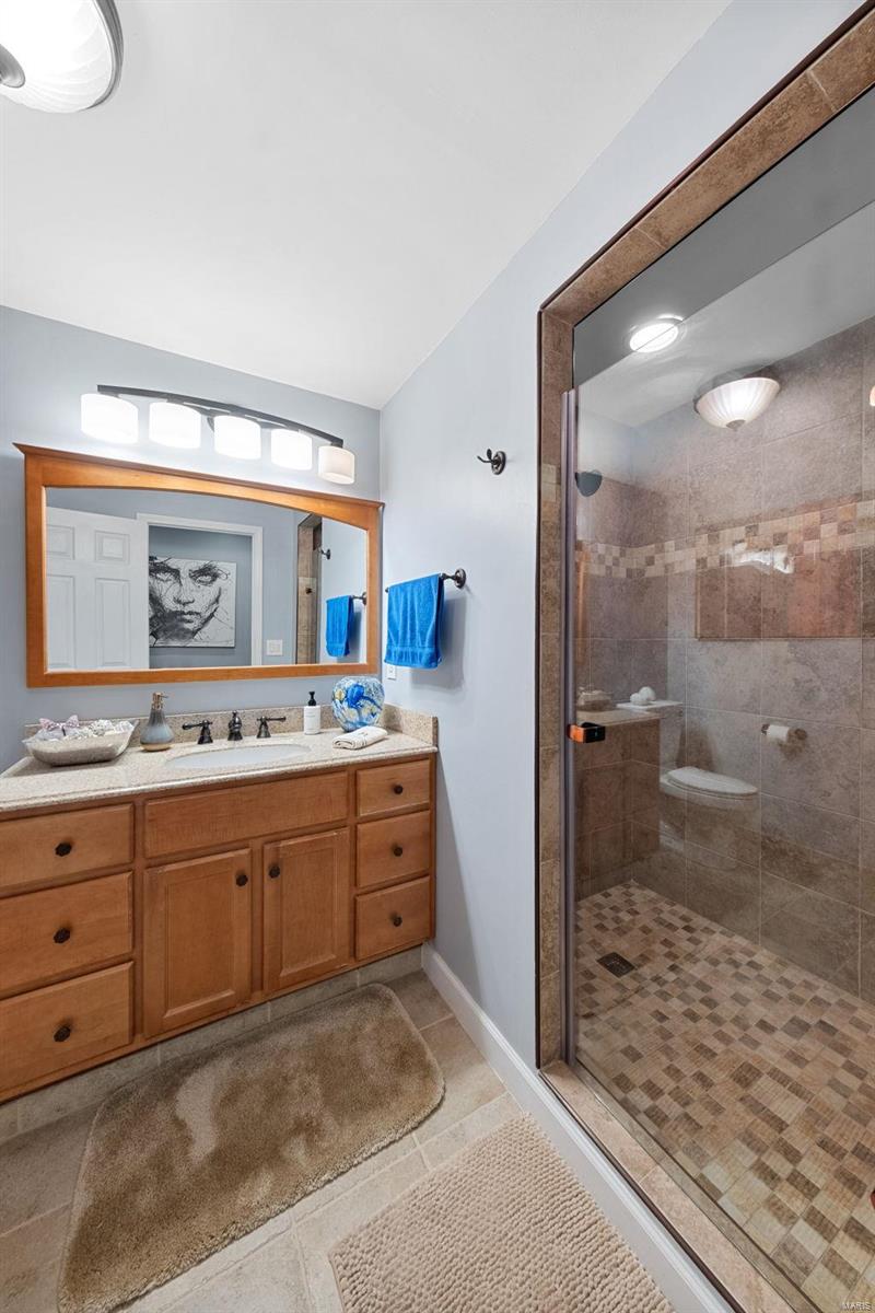 Kehrs Mill Estates 7 Sec 2 - Residential