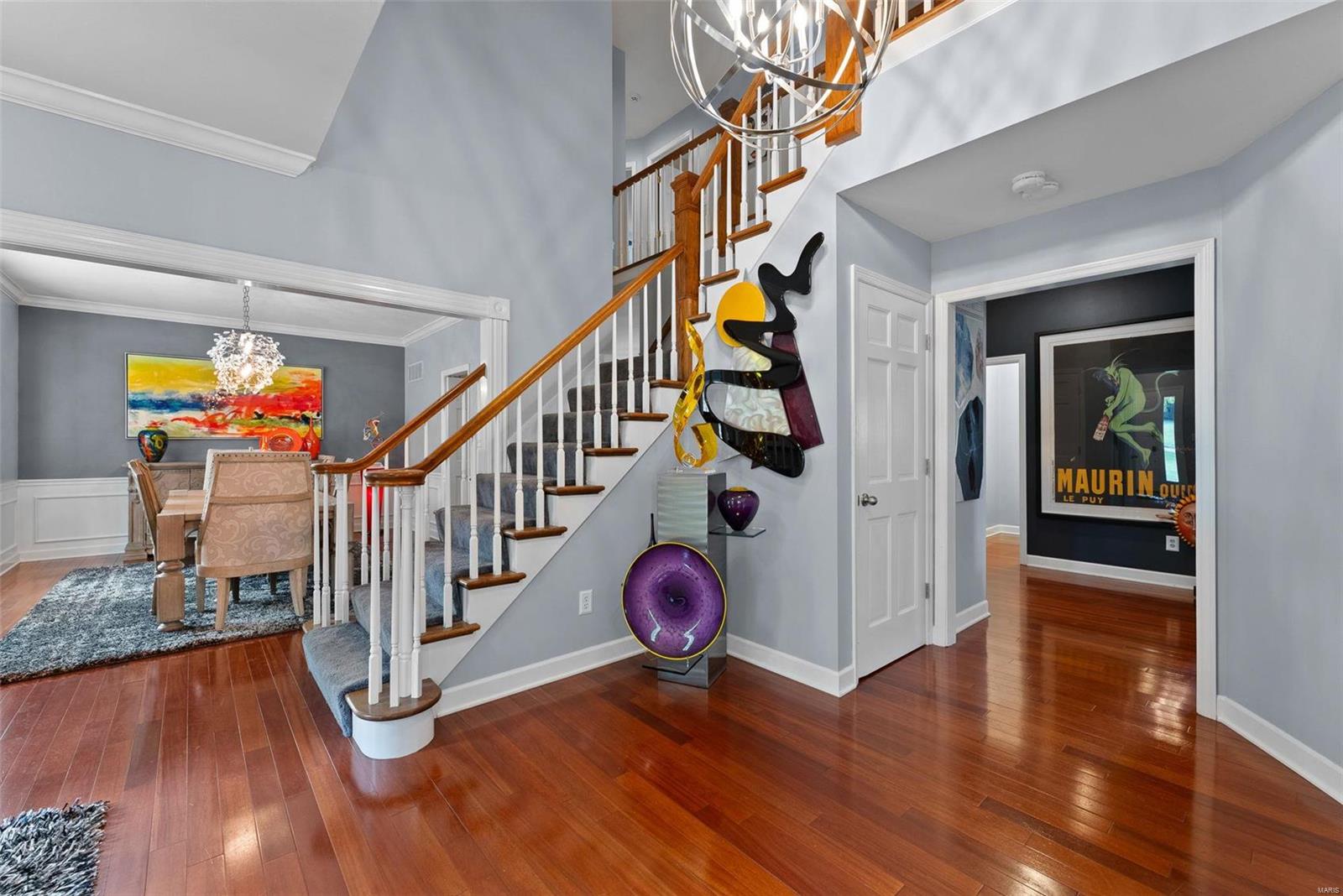 Kehrs Mill Estates 7 Sec 2 - Residential