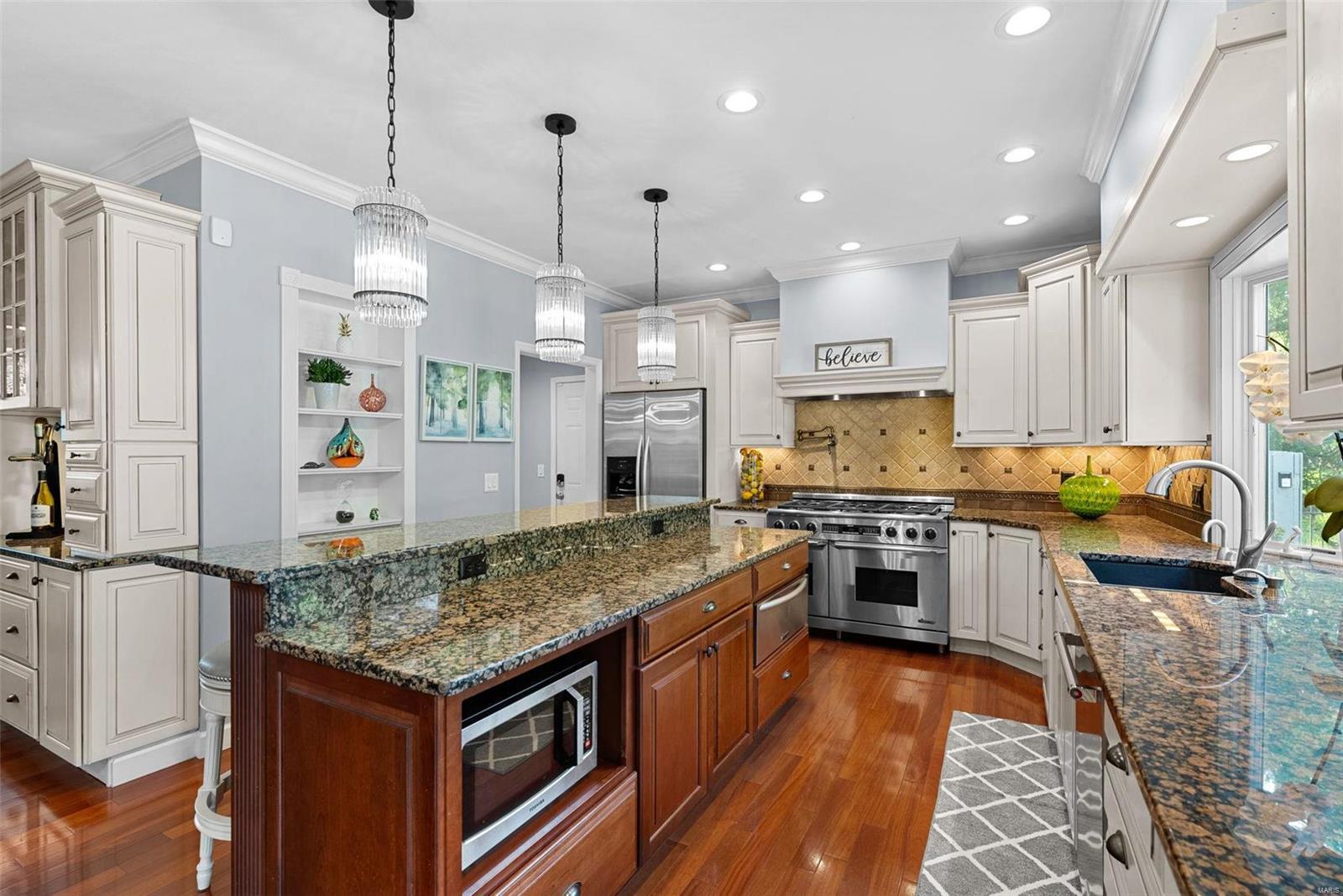 Kehrs Mill Estates 7 Sec 2 - Residential