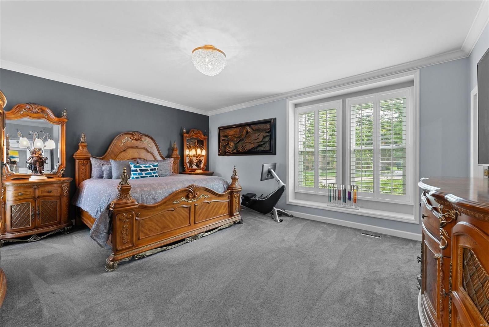 Kehrs Mill Estates 7 Sec 2 - Residential