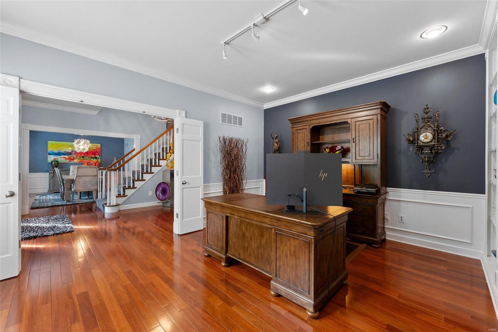 Kehrs Mill Estates 7 Sec 2 - Residential