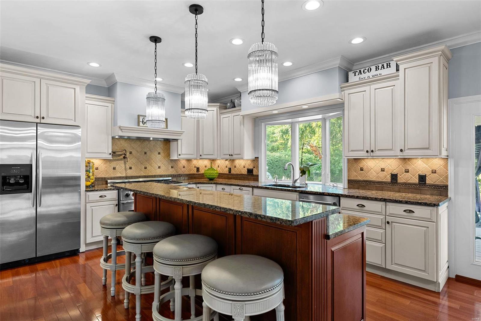 Kehrs Mill Estates 7 Sec 2 - Residential