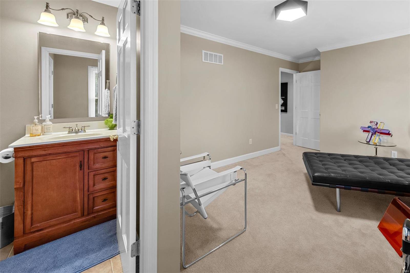 Kehrs Mill Estates 7 Sec 2 - Residential