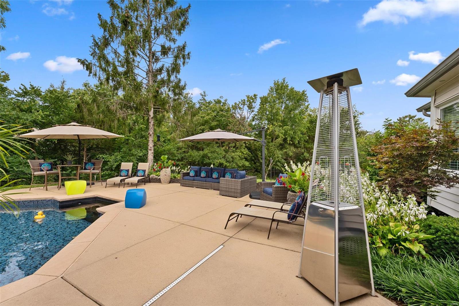 Kehrs Mill Estates 7 Sec 2 - Residential