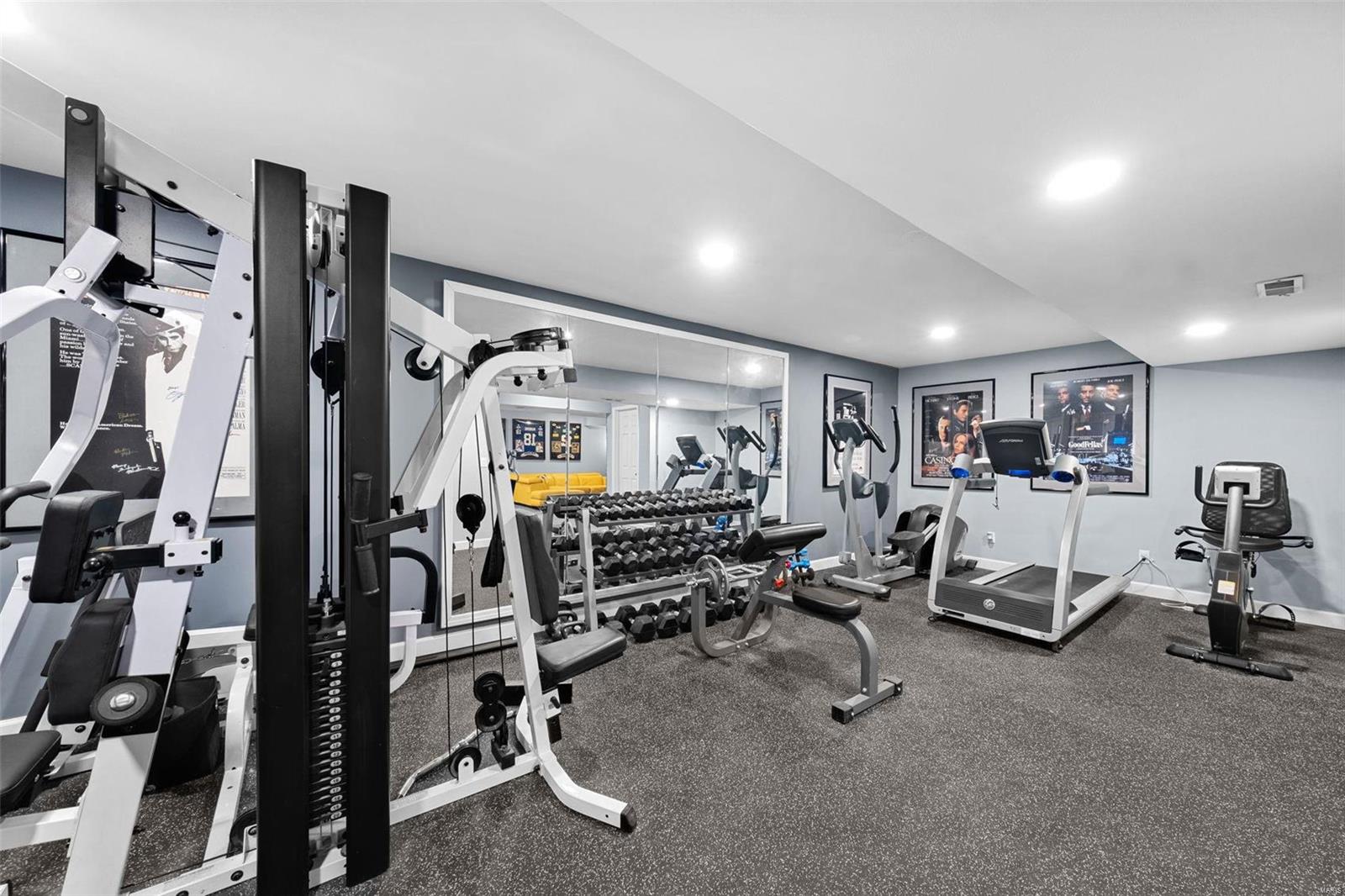 Kehrs Mill Estates 7 Sec 2 - Residential