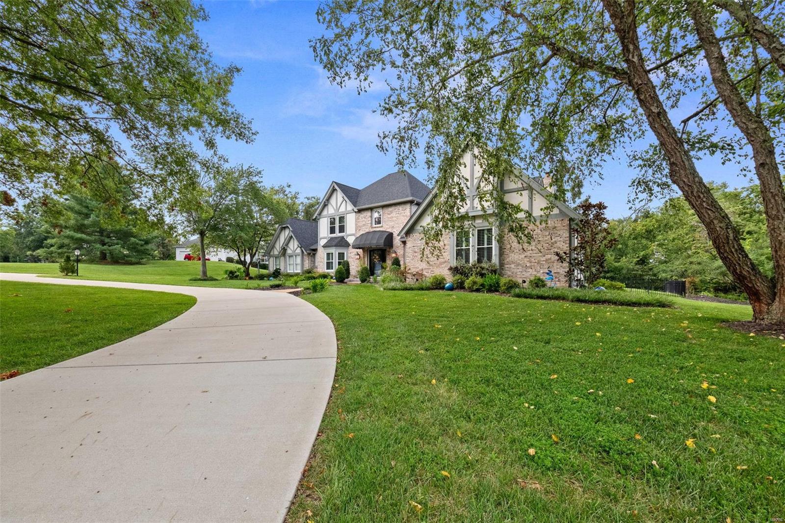 Kehrs Mill Estates 7 Sec 2 - Residential