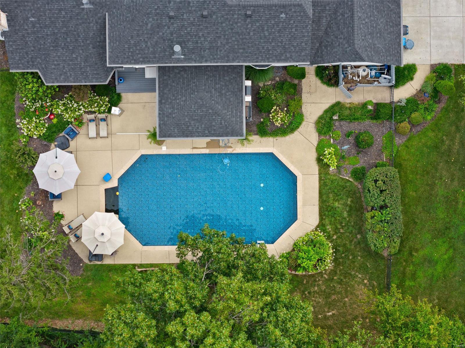 Kehrs Mill Estates 7 Sec 2 - Residential