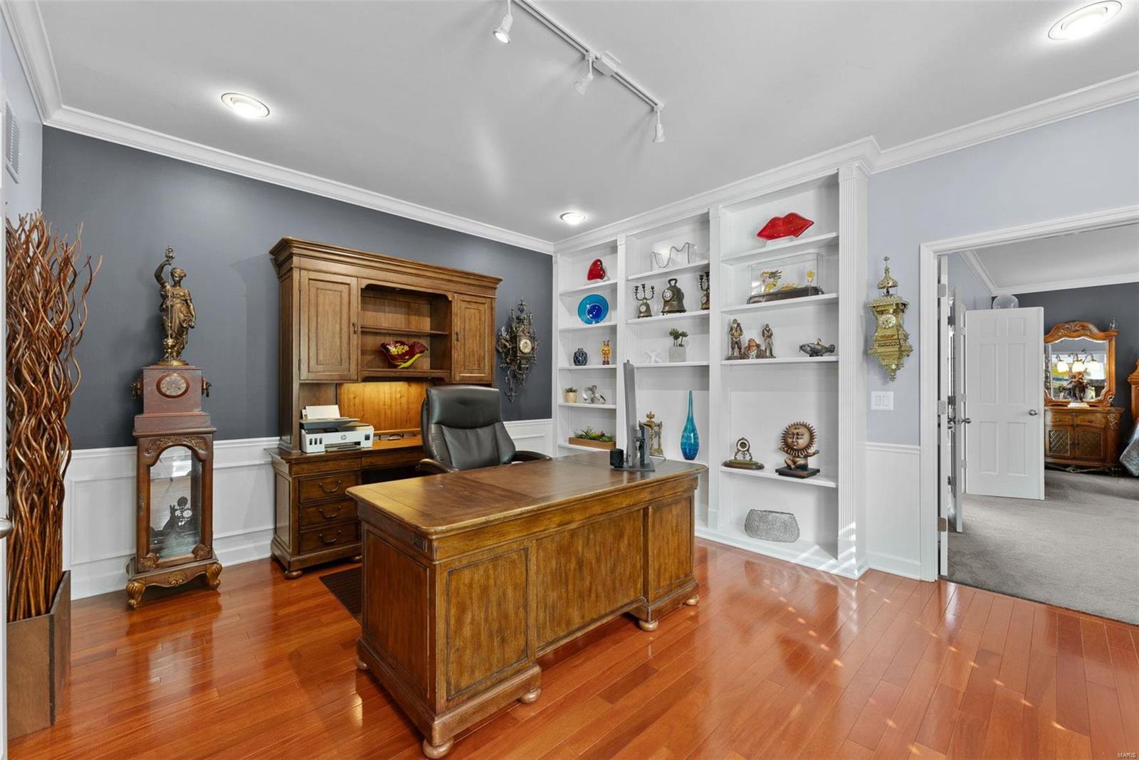 Kehrs Mill Estates 7 Sec 2 - Residential