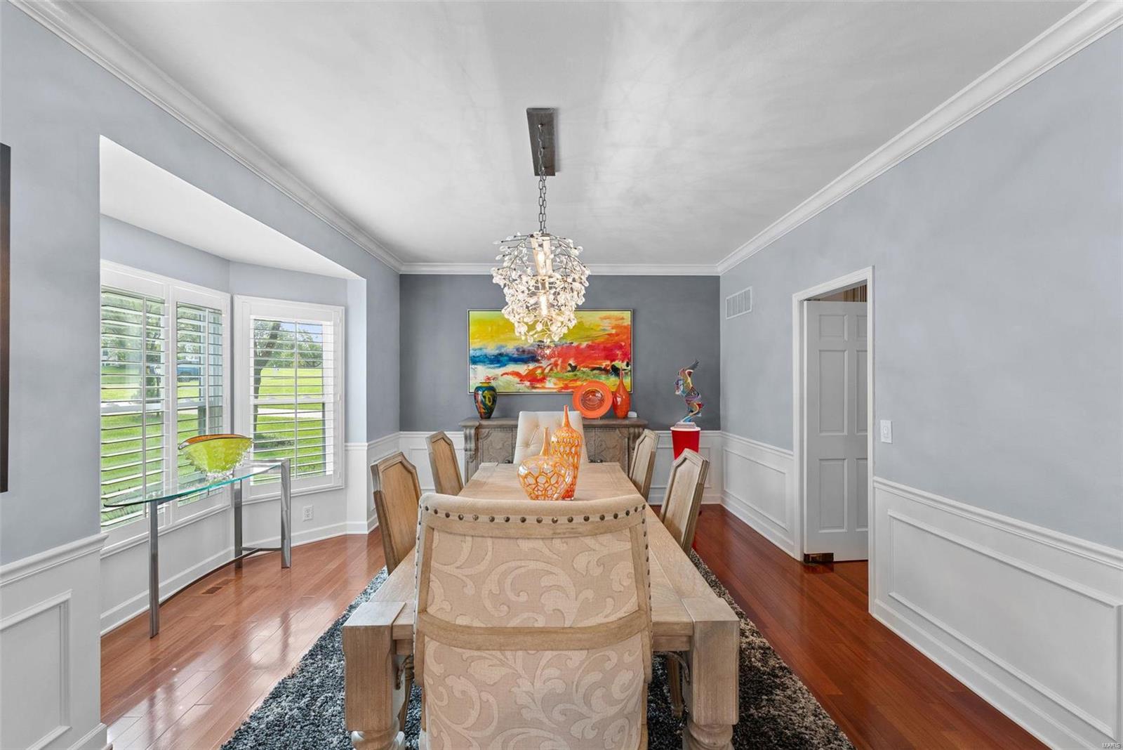 Kehrs Mill Estates 7 Sec 2 - Residential