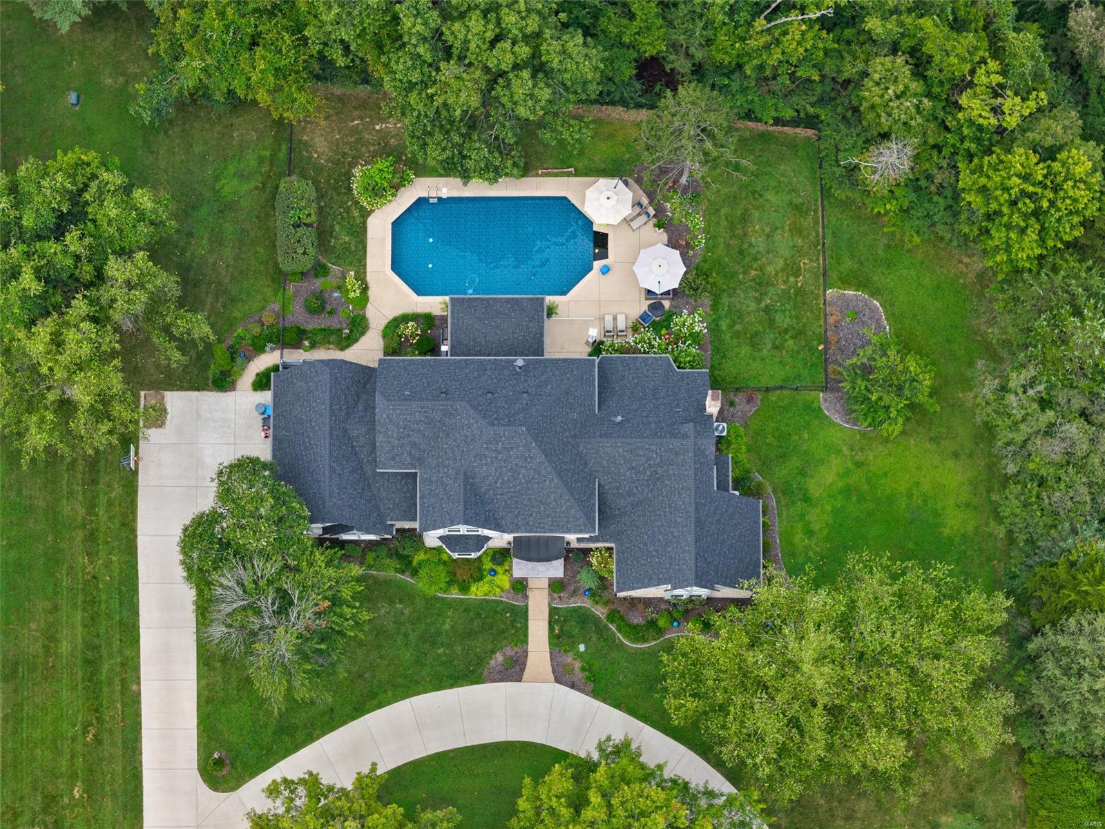 Kehrs Mill Estates 7 Sec 2 - Residential