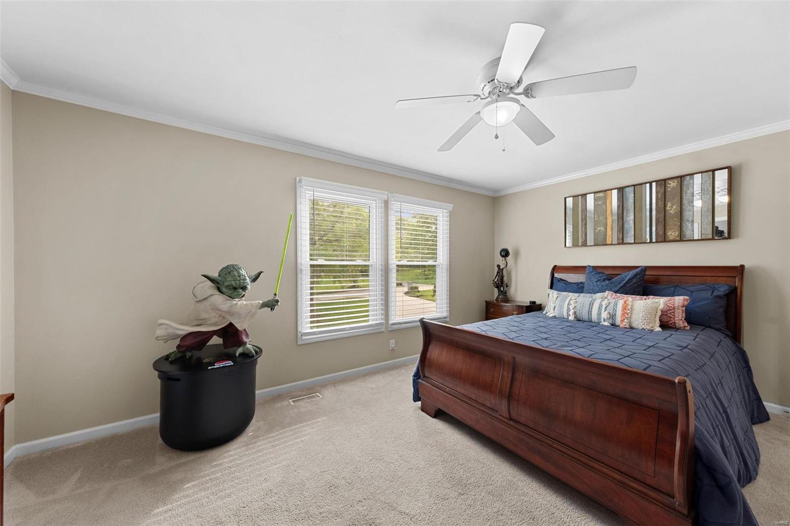 Kehrs Mill Estates 7 Sec 2 - Residential