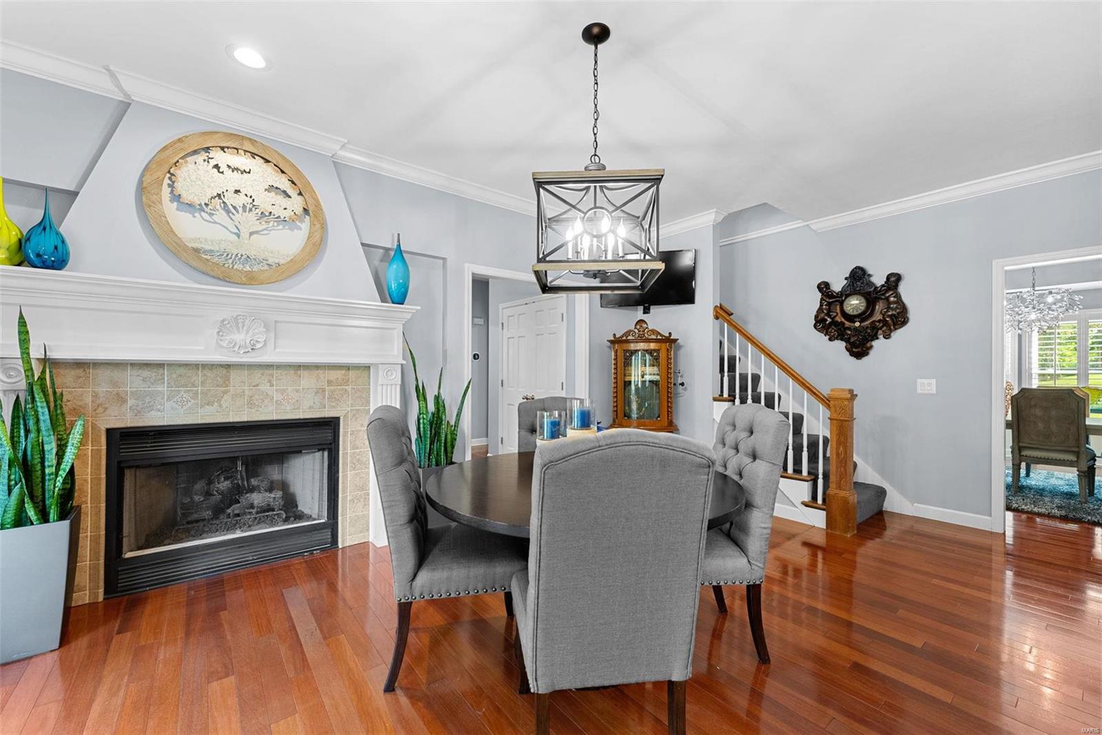 Kehrs Mill Estates 7 Sec 2 - Residential