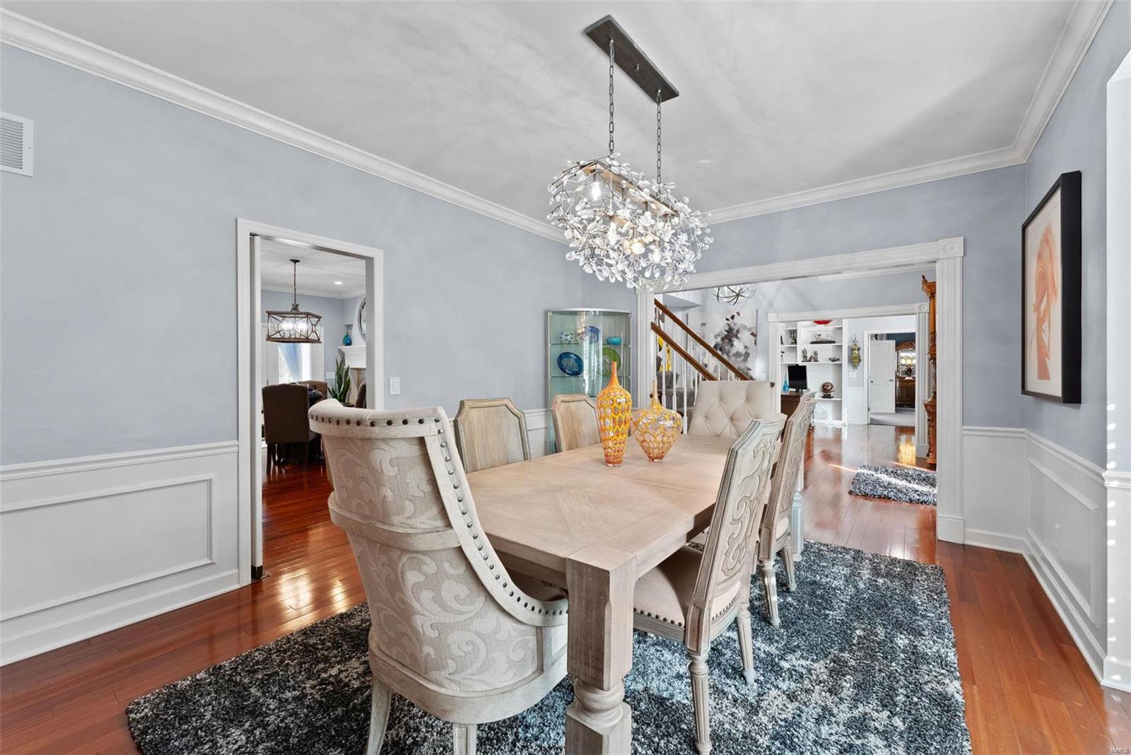 Kehrs Mill Estates 7 Sec 2 - Residential