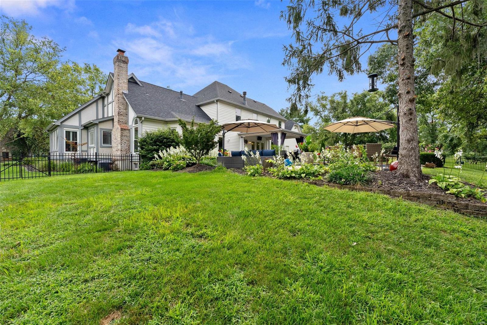 Kehrs Mill Estates 7 Sec 2 - Residential