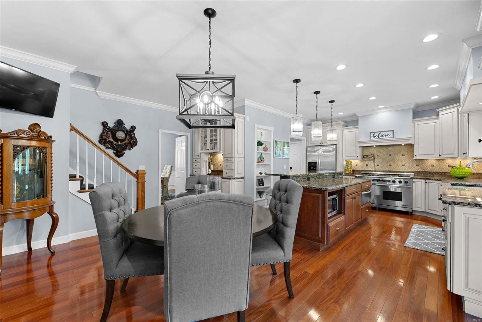 Kehrs Mill Estates 7 Sec 2 - Residential